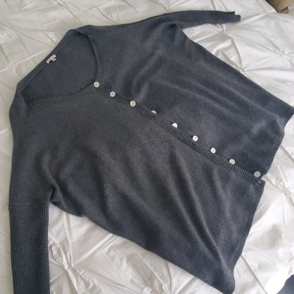 Chan Luu Cashmere Cardigan - Picture 4 of 4